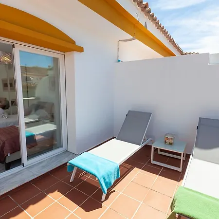 Apartment Luxury Penthouse At Dama De Noche Marbella