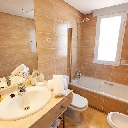 Luxury Penthouse At Dama De Noche Apartment Marbella