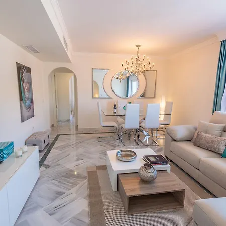 Apartment Luxury Penthouse At Dama De Noche *
