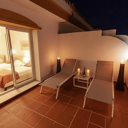 Luxury Penthouse At Dama De Noche Apartment *